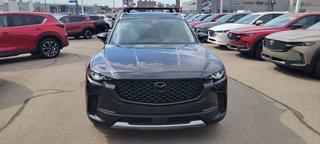 2023 Mazda CX-50