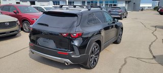 2023 Mazda CX-50