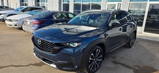 2023 Mazda CX-50