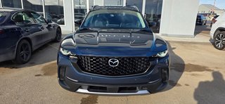 2023 Mazda CX-50