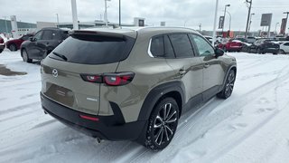 2023 Mazda CX-50 GT