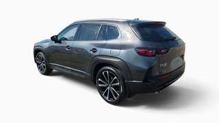 2024 Mazda CX-50 GT