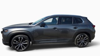2024 Mazda CX-50 GT