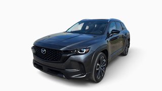 2024 Mazda CX-50 GT