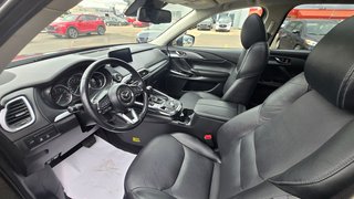 2019 Mazda CX-9 GS-L
