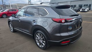 2019 Mazda CX-9 GS-L