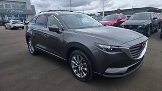 2019 Mazda CX-9 GS-L