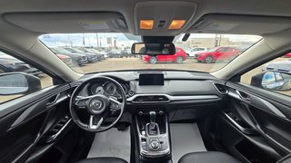 2019 Mazda CX-9 GS-L