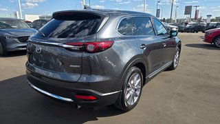 2020 Mazda CX-9 GT