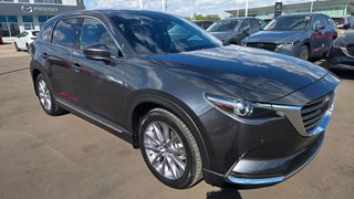 2020 Mazda CX-9 GT