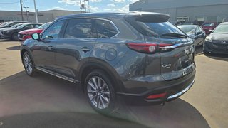 2020 Mazda CX-9 GT