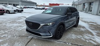 2021 Mazda CX-9 Kuro