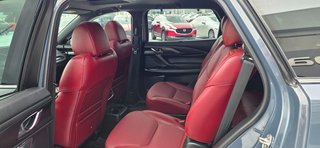 2021 Mazda CX-9 Kuro