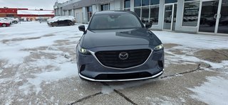 2021 Mazda CX-9 Kuro