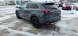 2021 Mazda CX-9 Kuro