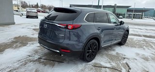 2021 Mazda CX-9 Kuro