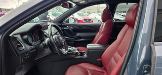 2021 Mazda CX-9 Kuro