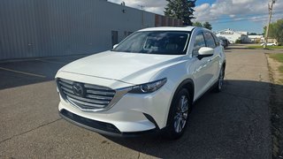 2021 Mazda CX-9 GS-L
