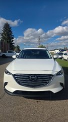 2021 Mazda CX-9 GS-L