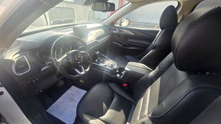 2021 Mazda CX-9 GS-L