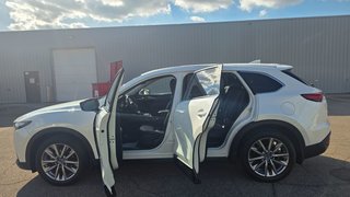 2021 Mazda CX-9 GS-L
