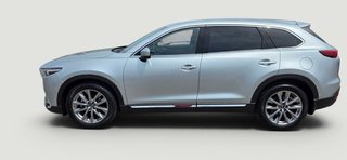 2022 Mazda CX-9