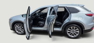 2022 Mazda CX-9