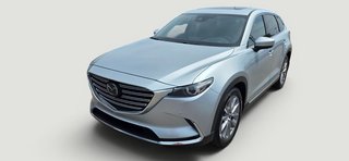 2022 Mazda CX-9