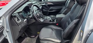 2022 Mazda CX-9