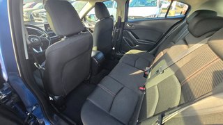 2018  Mazda3 Sport