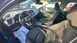 2018  Mazda3 Sport
