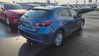 2018  Mazda3 Sport