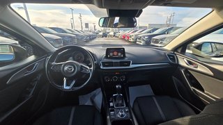 2018  Mazda3 Sport