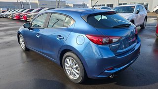 2018  Mazda3 Sport