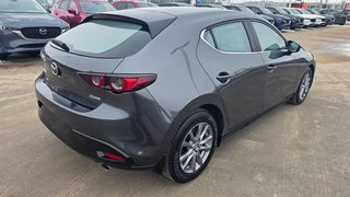 2019  Mazda3 Sport GS
