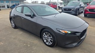 2019  Mazda3 Sport GS