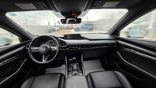 2019  Mazda3 Sport GS