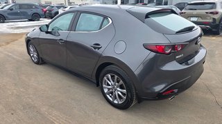 2019  Mazda3 Sport GS