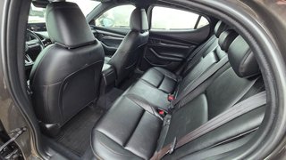 2019  Mazda3 Sport GS