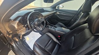 2020  Mazda3 Sport GT
