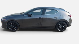 2020  Mazda3 Sport GT