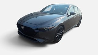 2020  Mazda3 Sport GT