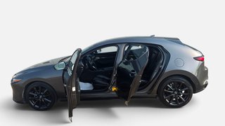 2020  Mazda3 Sport GT