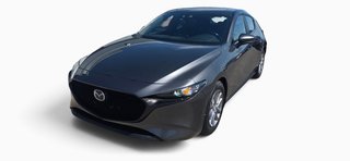 2020  Mazda3 Sport GS