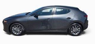 2020  Mazda3 Sport GS
