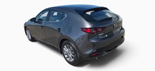 2020  Mazda3 Sport GS