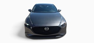2020  Mazda3 Sport GS