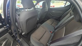 2022  Mazda3 Sport GS