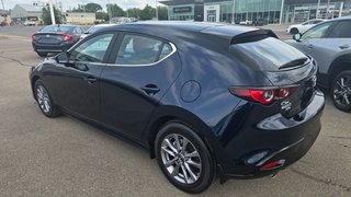 2022  Mazda3 Sport GS