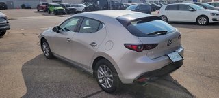 2022  Mazda3 Sport GS